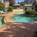 Town Beach Beachcomber Resort