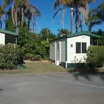Melaleuca Caravan Park