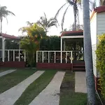 Melaleuca Caravan Park
