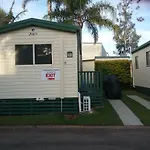 Melaleuca Caravan Park