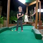 Ts Tennis Resort