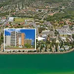 Tasman Towers 12 3 Munster Street