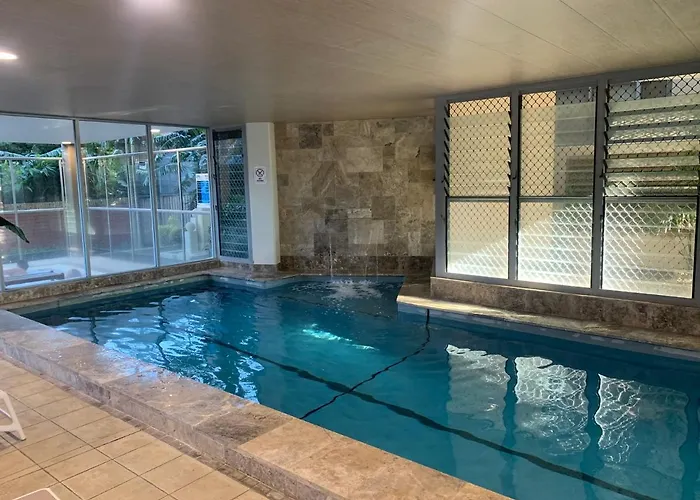 40 William Street Apartments