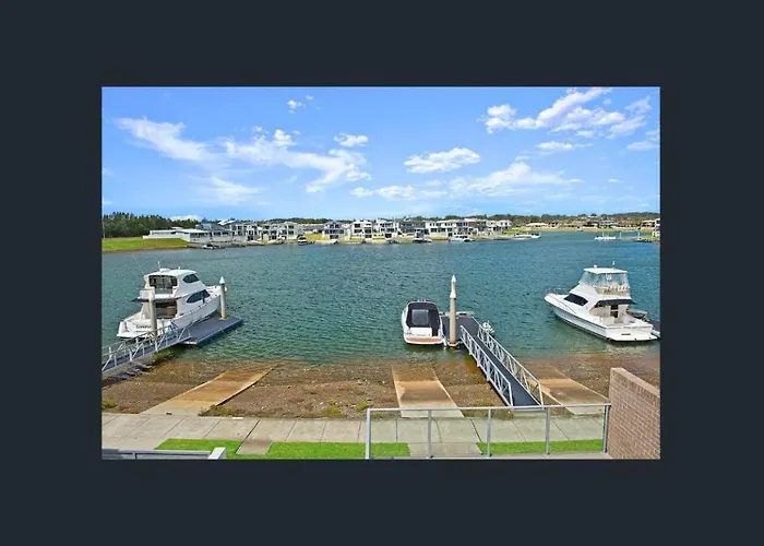 Sunshine Deluxe Port Macquarie
