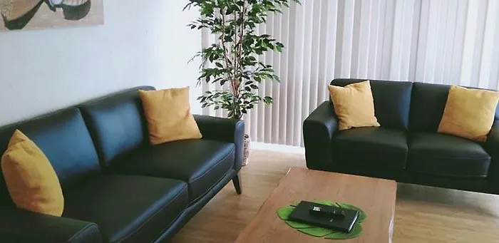 Waterview Apartments