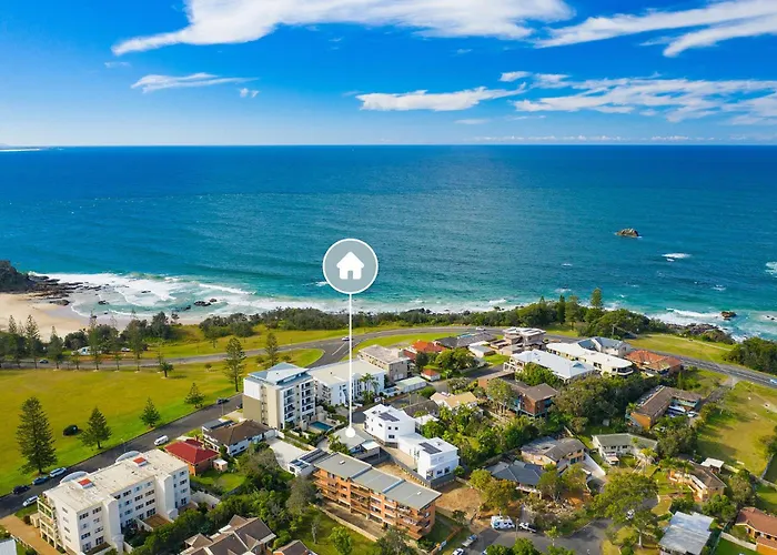 The Shack 16 Windmill Street Port Macquarie