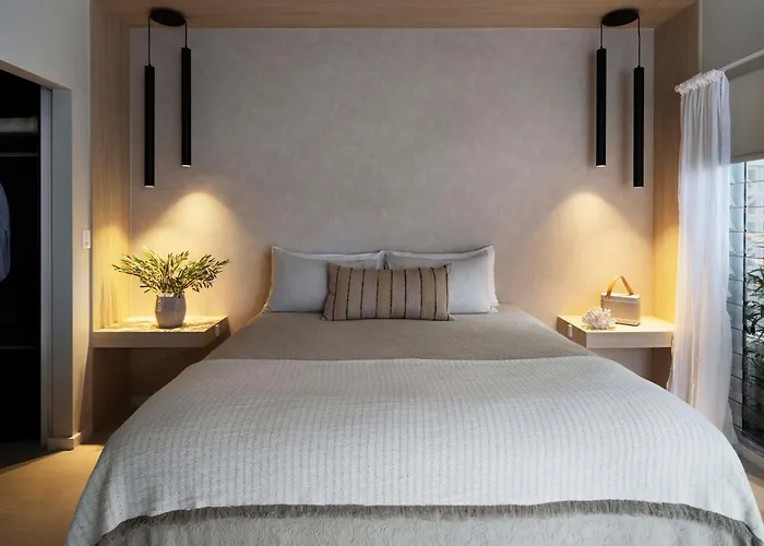 Tallowwood House Luxury Bed & Breakfast