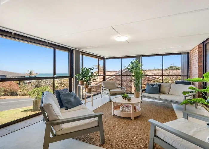 9 Matthew Flinders Drive