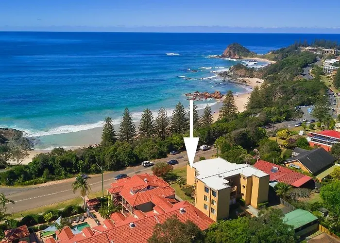 Oceanview At Flynns