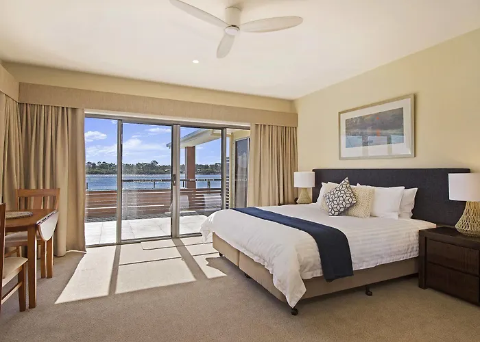 Ana Mandara Luxury Retreat