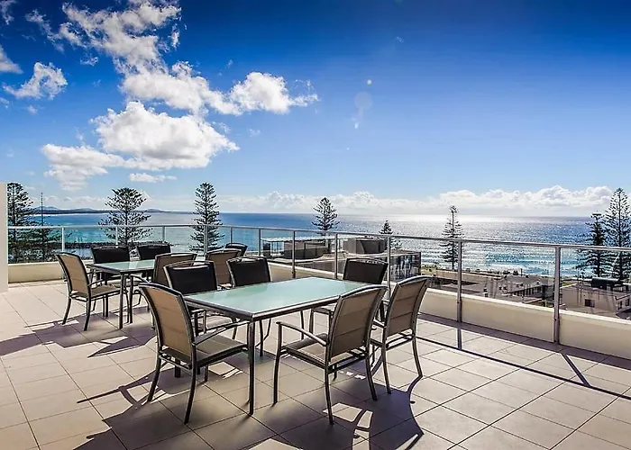 67 William Street Apartments
