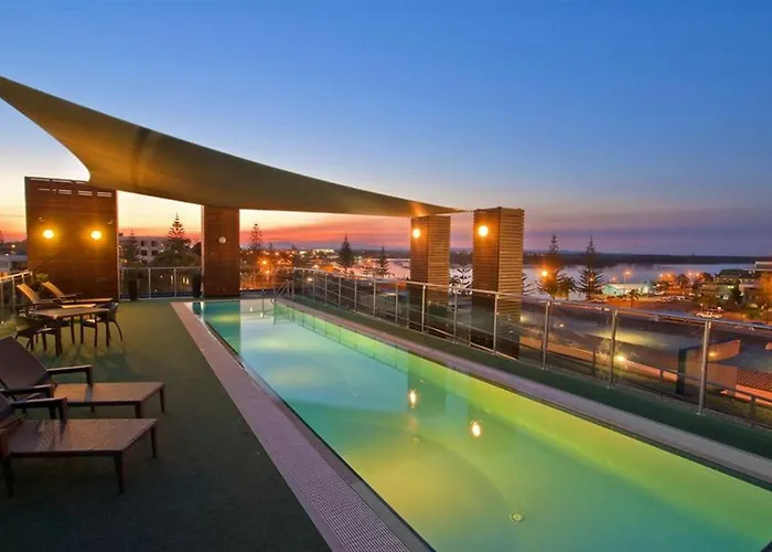 Mantra Quayside Port Macquarie