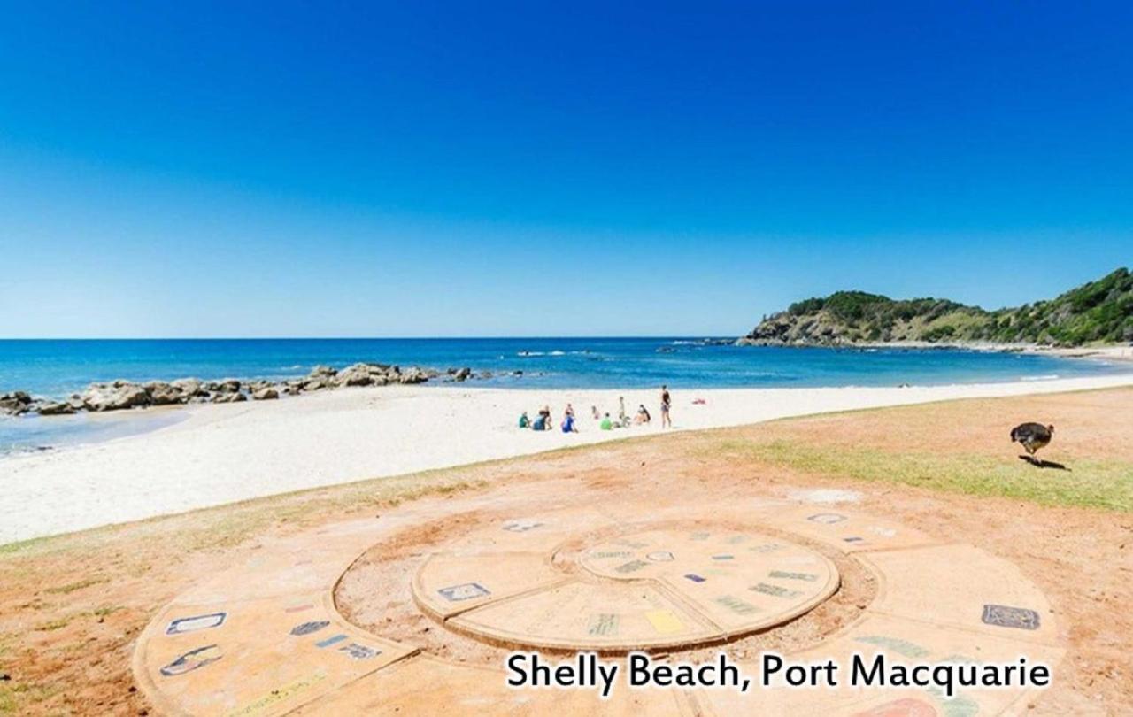 Shelly Cove 13 113 Pacific Drive * Port Macquarie