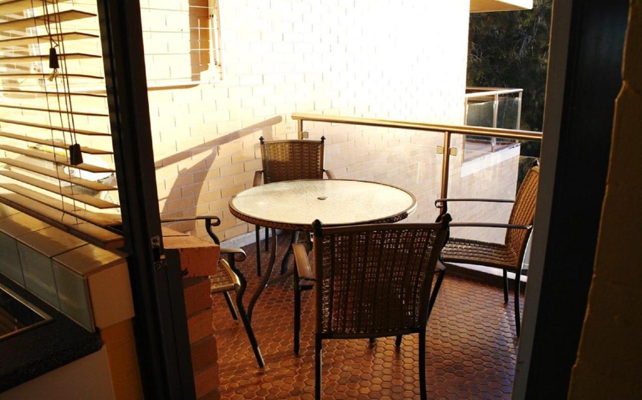 Beachpark 56 58 Pacific Drive Apartamento *