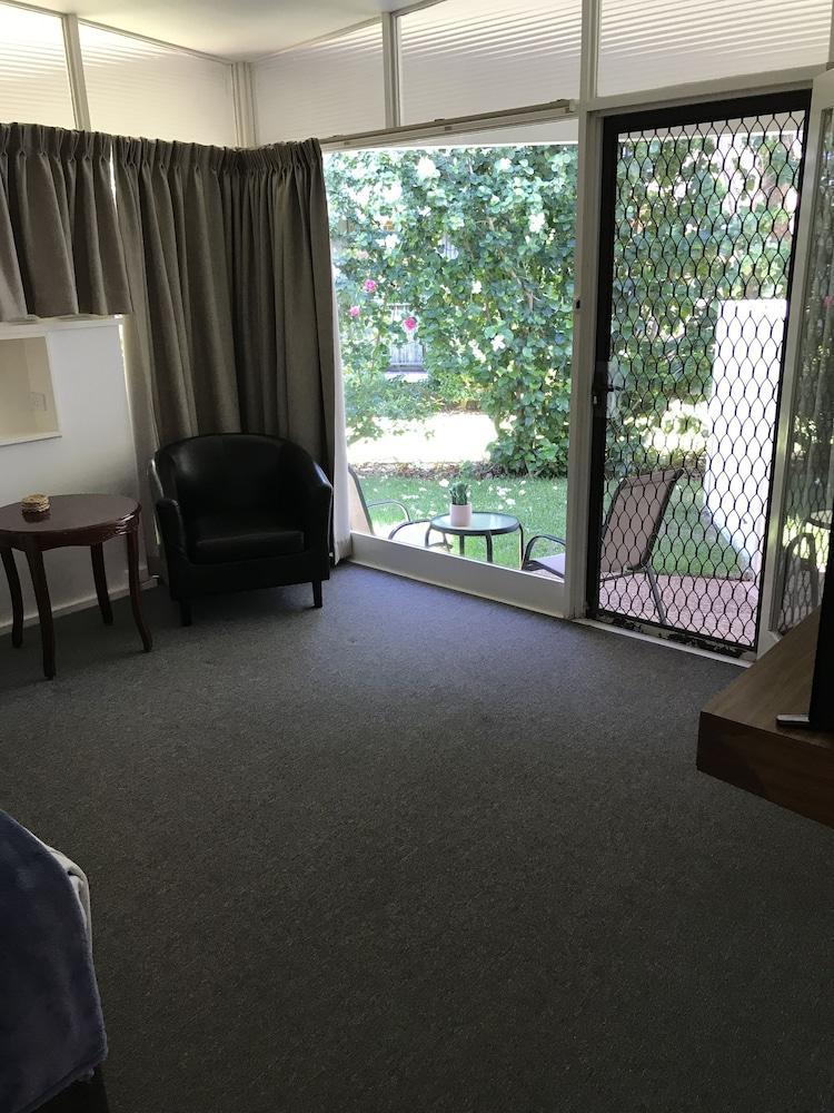 Motel Ocean Breeze Port Macquarie