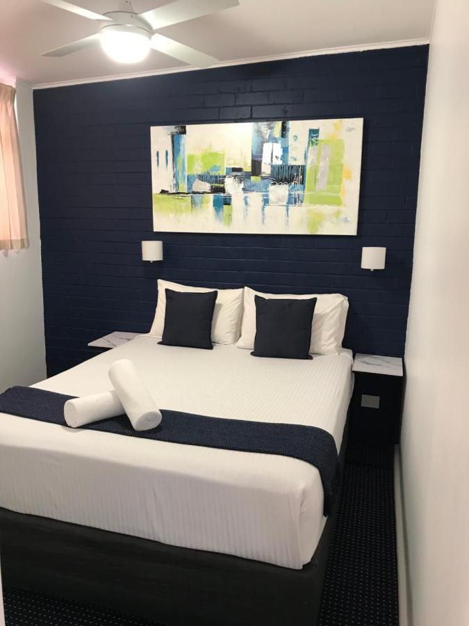 Ocean Breeze Motel Port Macquarie