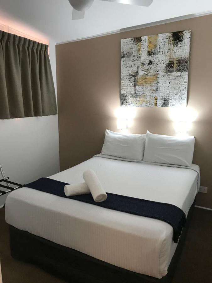 Ocean Breeze Motel Port Macquarie