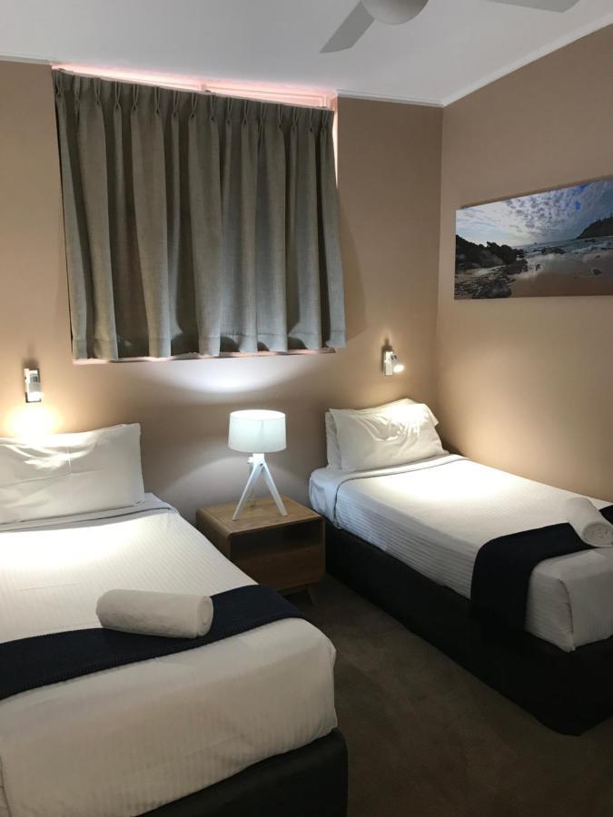 Motel Ocean Breeze Port Macquarie