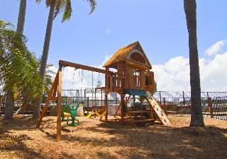 Resort Comfort Waters Edge 4*