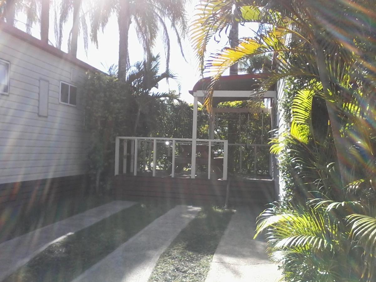 Campo de férias Melaleuca
