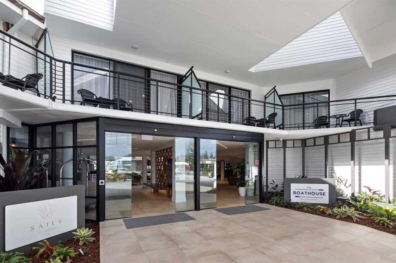 Sails By Rydges 4*