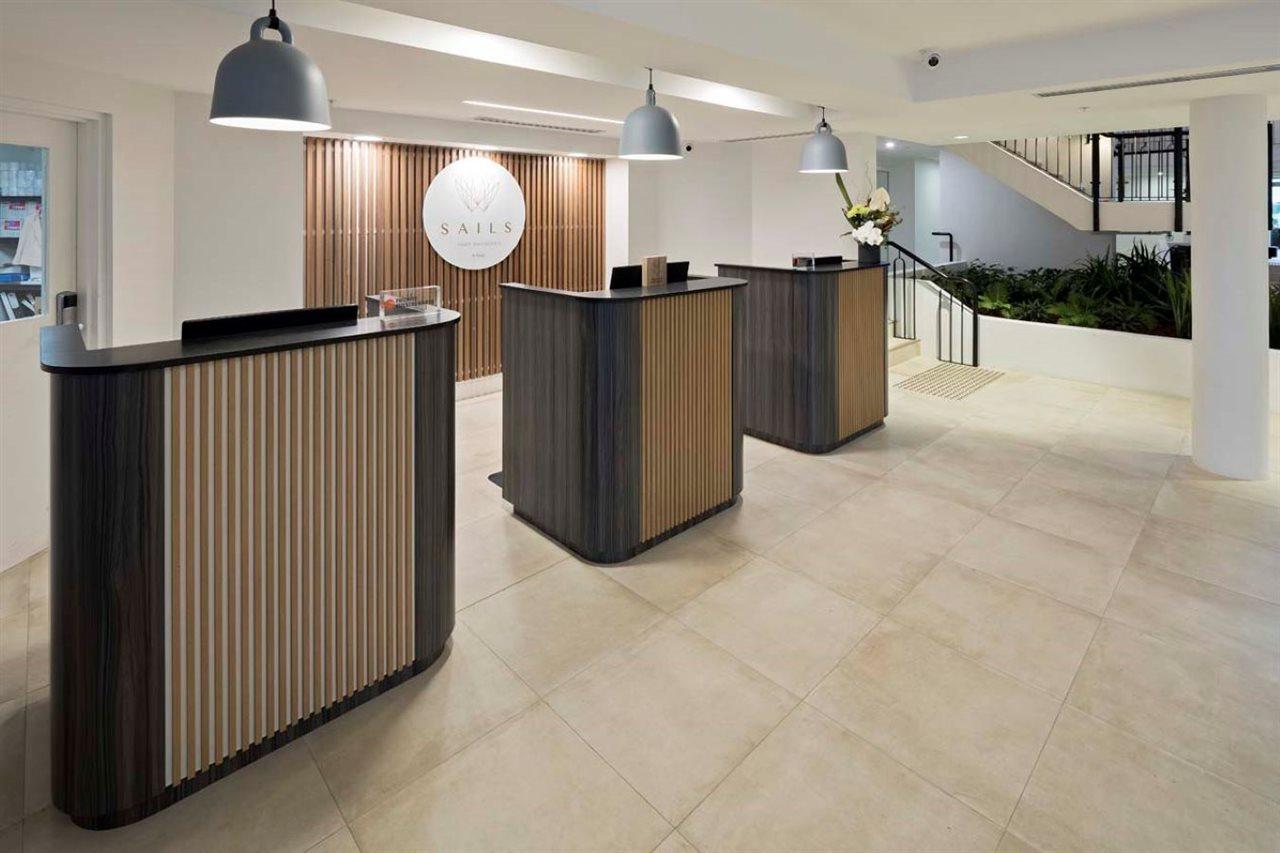 Sails By Rydges 4*