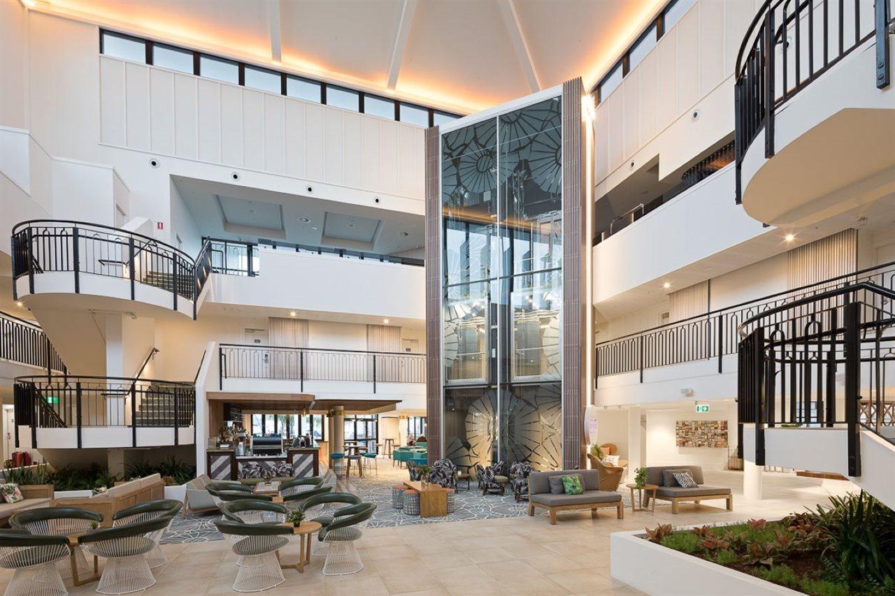 Resort Sails By Rydges 4*