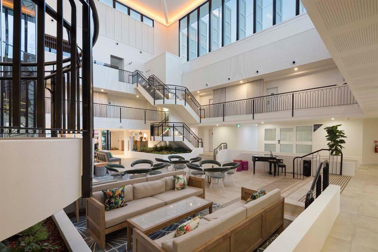 Resort Sails By Rydges