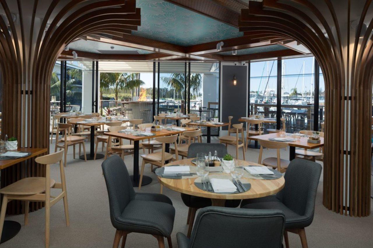 Sails By Rydges Resort