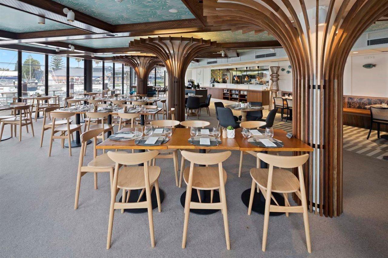 Sails By Rydges 4*