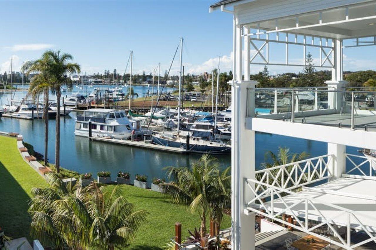 Sails By Rydges 4*