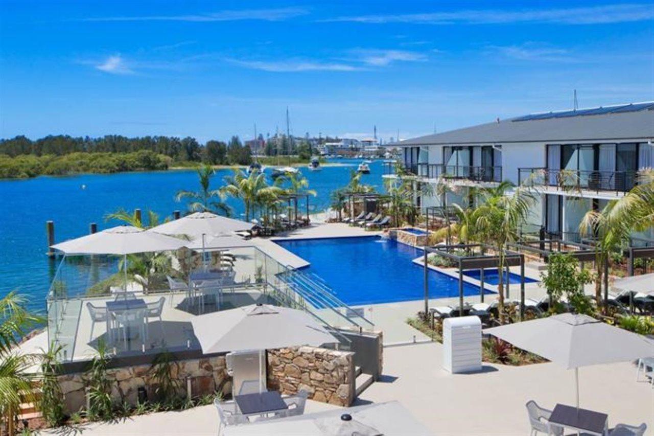 Sails By Rydges Resort Port Macquarie