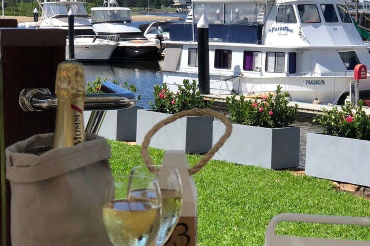 Sails By Rydges Resort