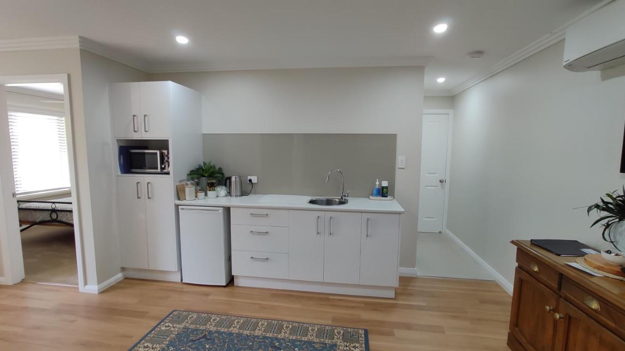 Bed & Breakfast Se-ayr At Lighthouse 5*