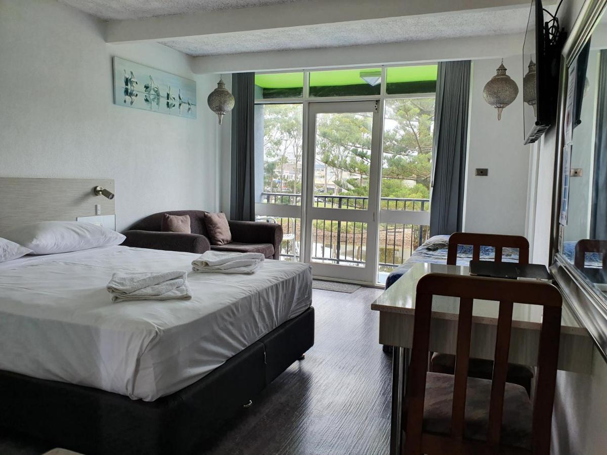 Le George Motel