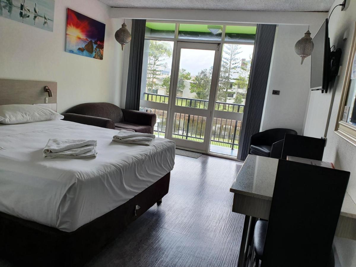 Le George Motel 3*