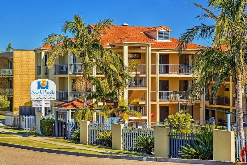 Apartment Perfect Family - Flynns *