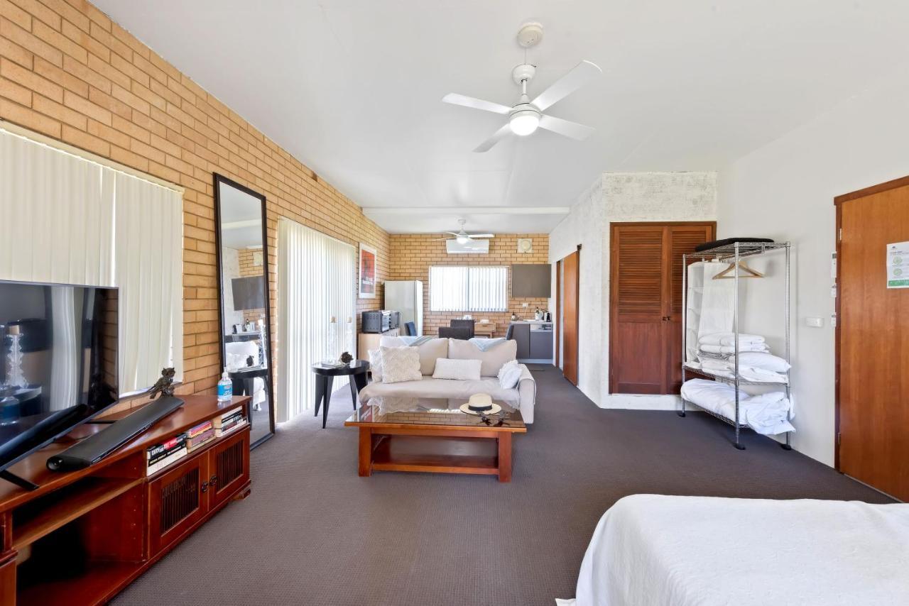 Fi's House * Port Macquarie