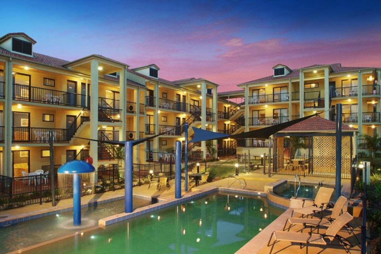 Perfect Family - Flynns Apartment Port Macquarie