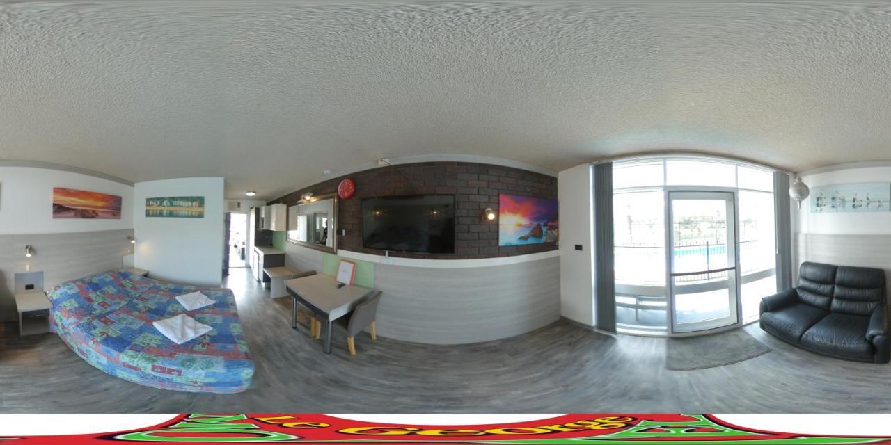 Le George Motel Port Macquarie