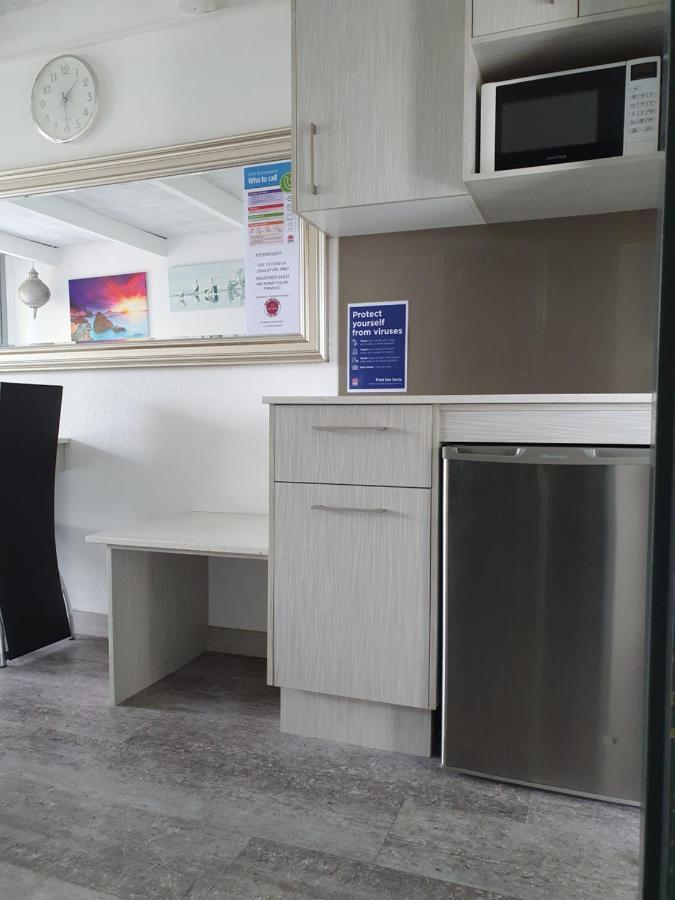 Le George Motel Port Macquarie