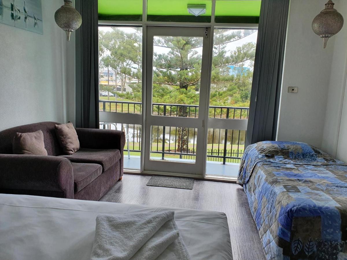 Motel Le George 3*