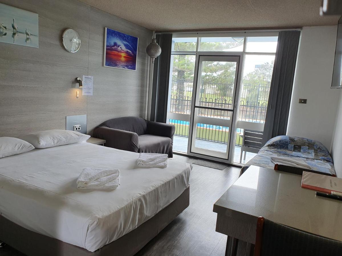 Motel Le George