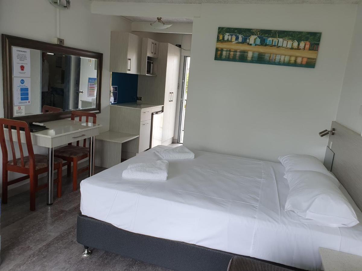 Motel Le George Port Macquarie