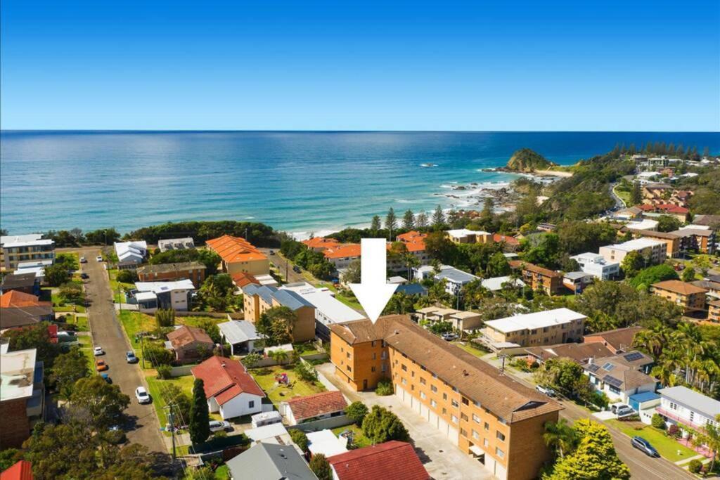 Apartment Sea Haven - Ocean View - Position Position Port Macquarie