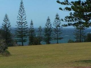 Ocean Breeze Motel Port Macquarie