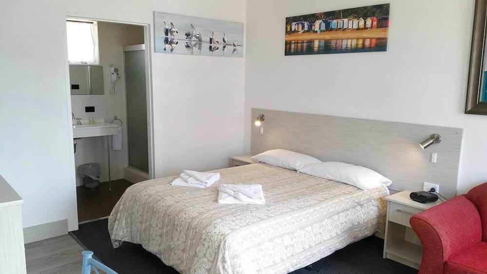 Le George Motel Port Macquarie
