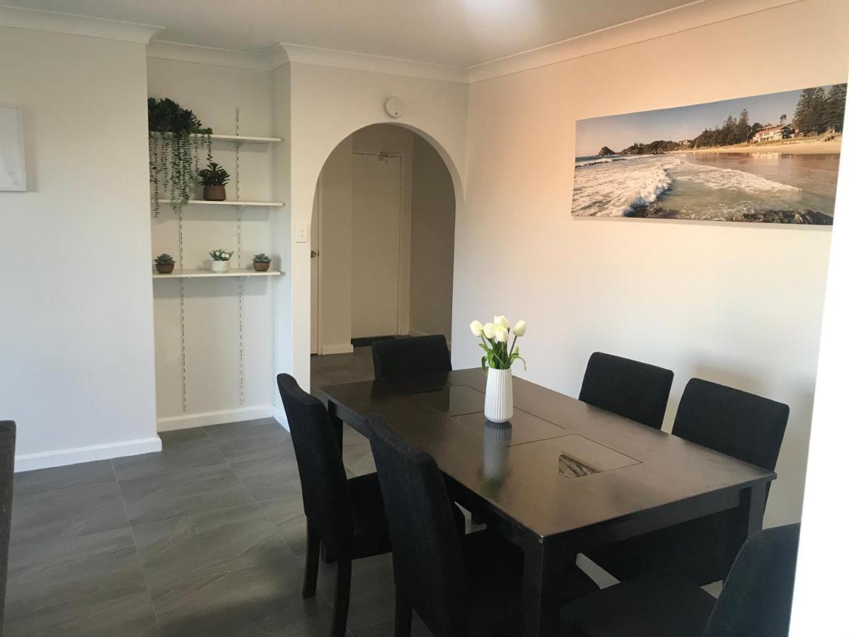 Sea Haven - Ocean View - Position Position Apartment *