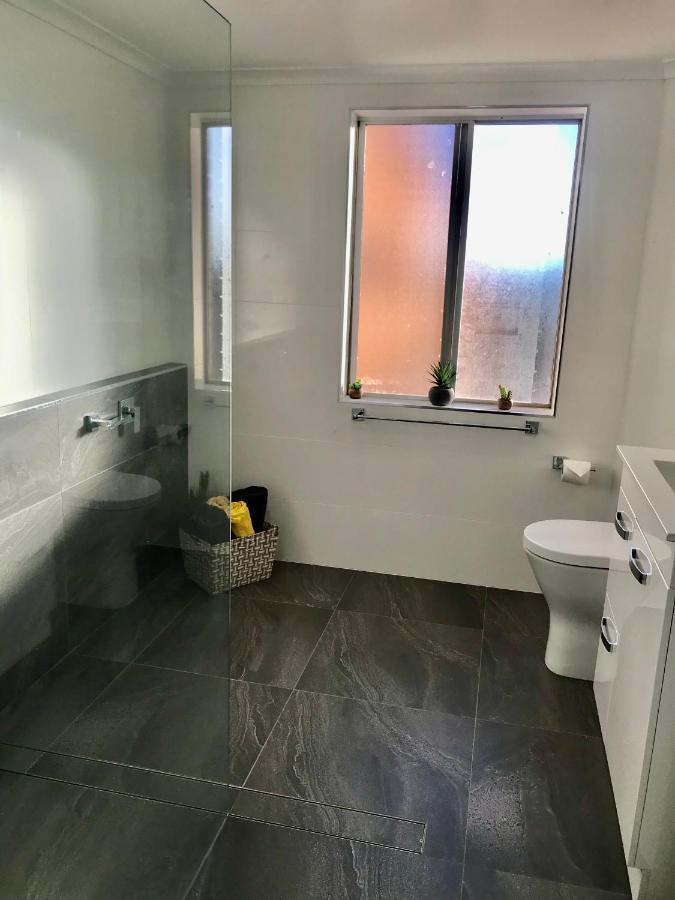 Apartment Sea Haven - Ocean View - Position Position