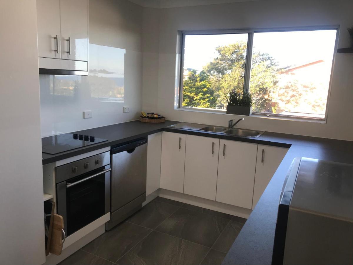 Sea Haven - Ocean View - Position Position Apartment *